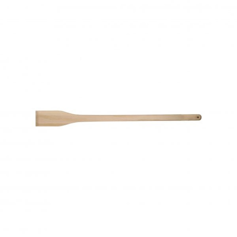 Wood Paddle - 900mm, Beechwood: Pack of 1