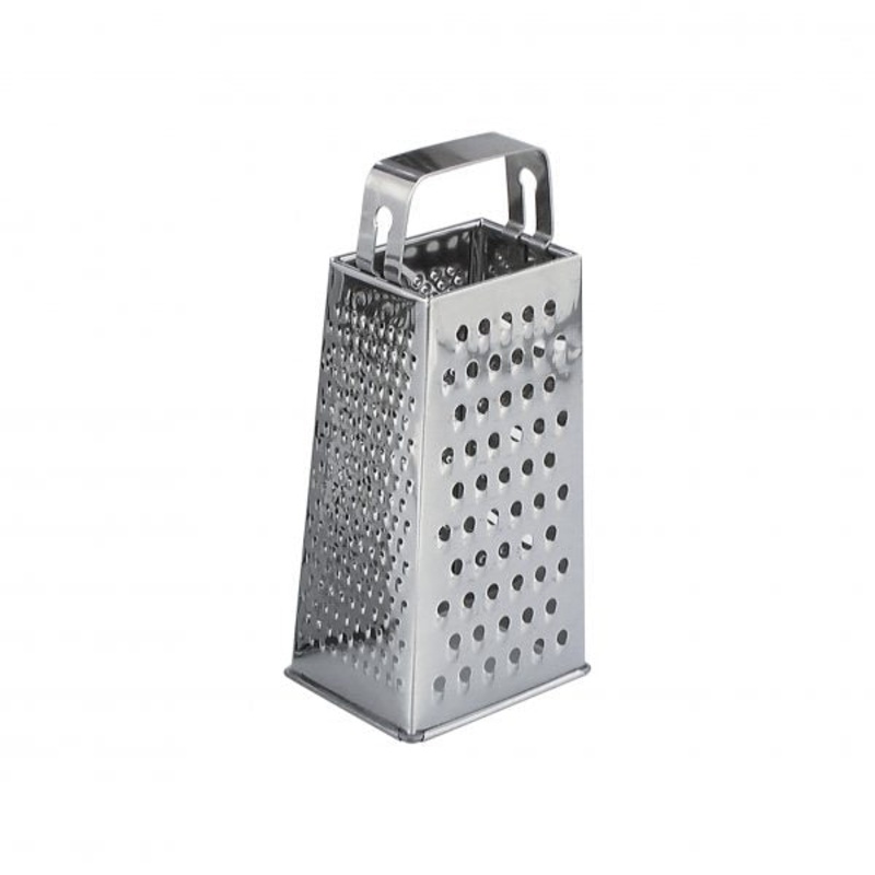 4-Sided Grater - 170x210mm: Pack of 1