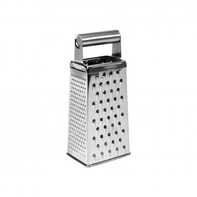 4-Sided Grater - 190mm