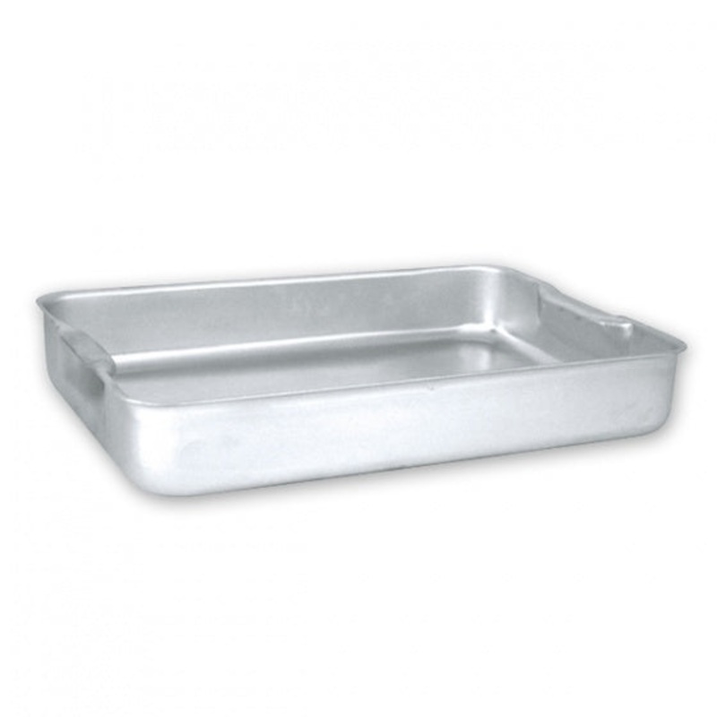 Baking/ Roast Pan - Aluminium (470x356x70mm)