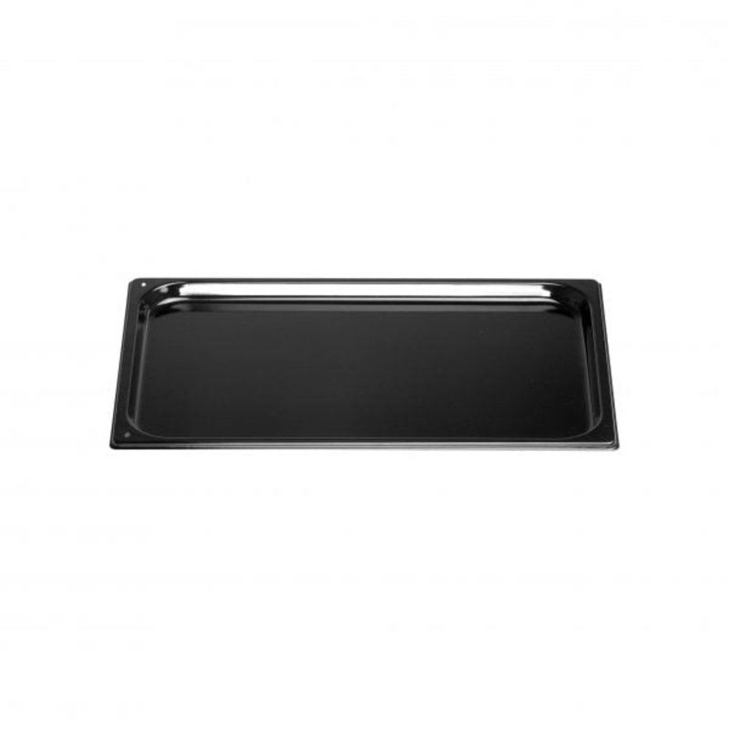 Black Enamel Maxipan - 20mm, 1-1: Pack of 1