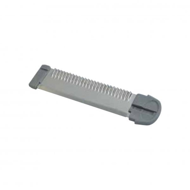 Blade - Flat, Straight and Serrated Mandoline