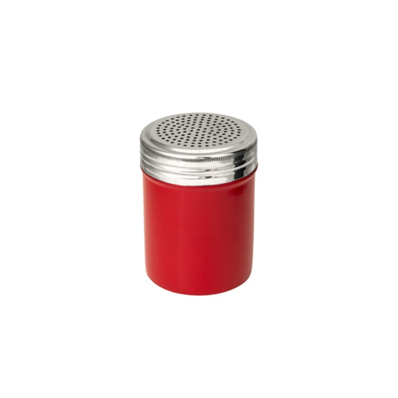 Salt Dredge - S-S, Red Body, 285ml: Pack of 1