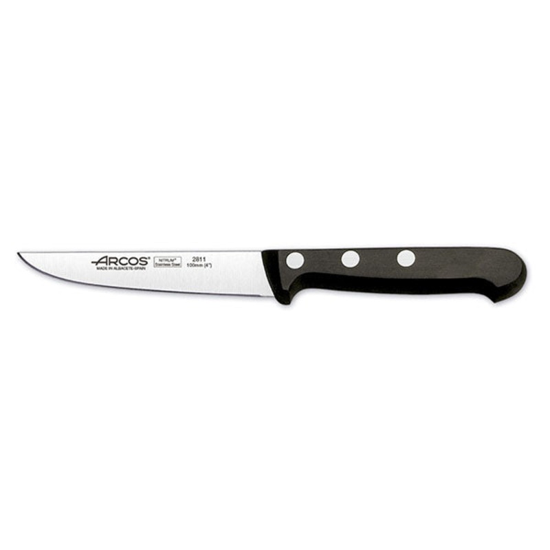 Vegetable Knife - 100mm: Pack of 1