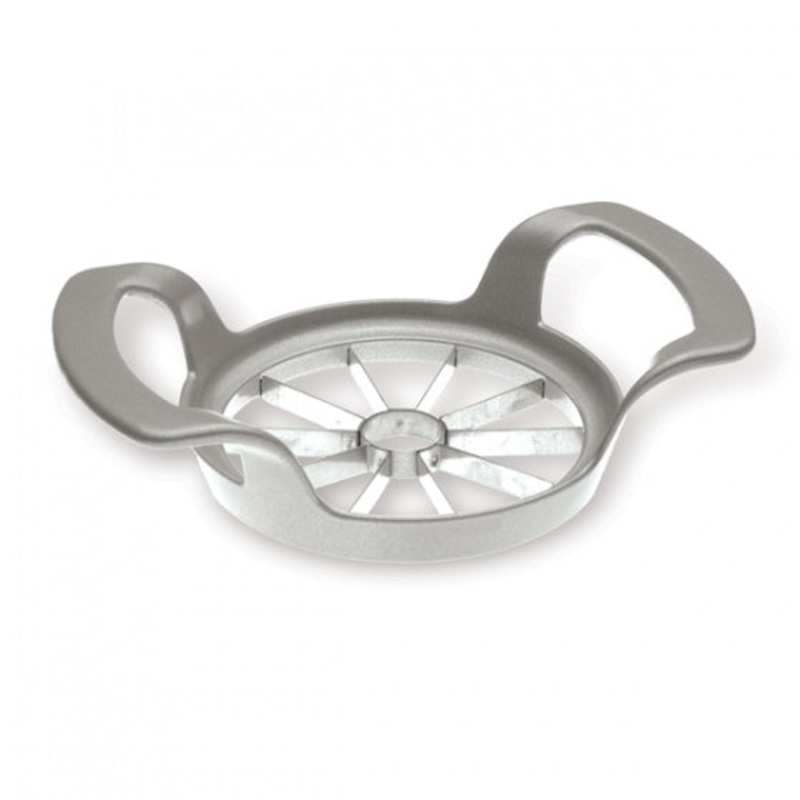 Apple & Pear Slicer - Alum. S-S Blade: Pack of 1