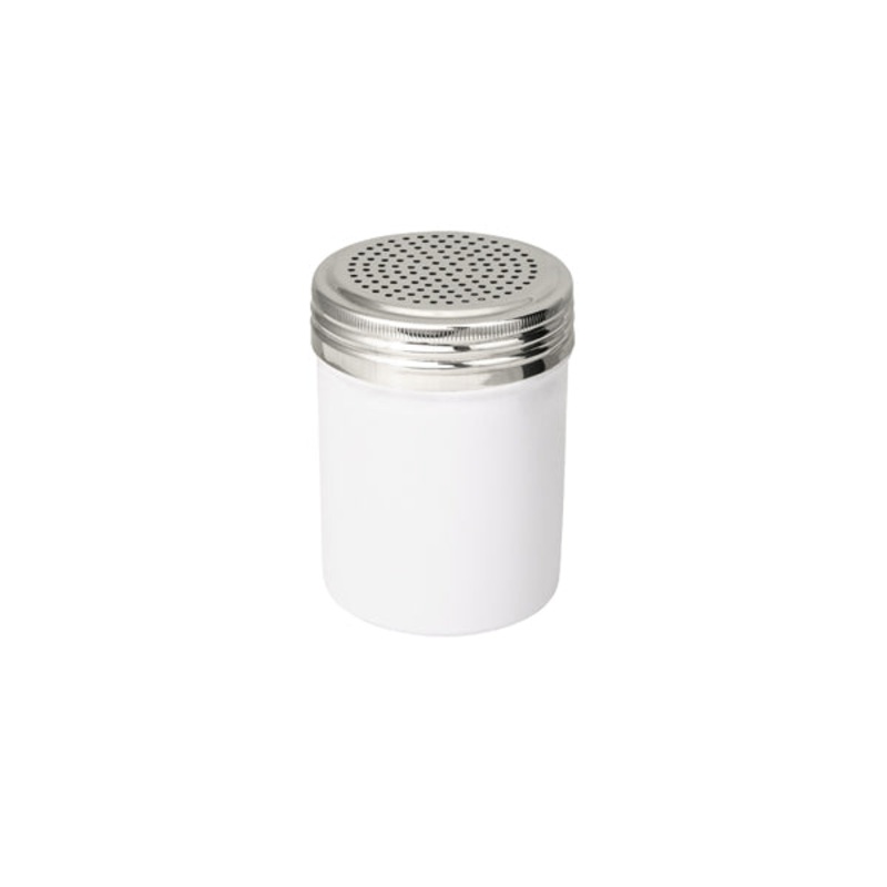 Salt Dredge - S-S, White Body, 285ml