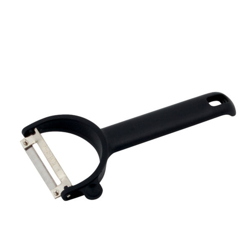 Vegetable Peeler - S-S, Swivel, 140mm: Pack of 1
