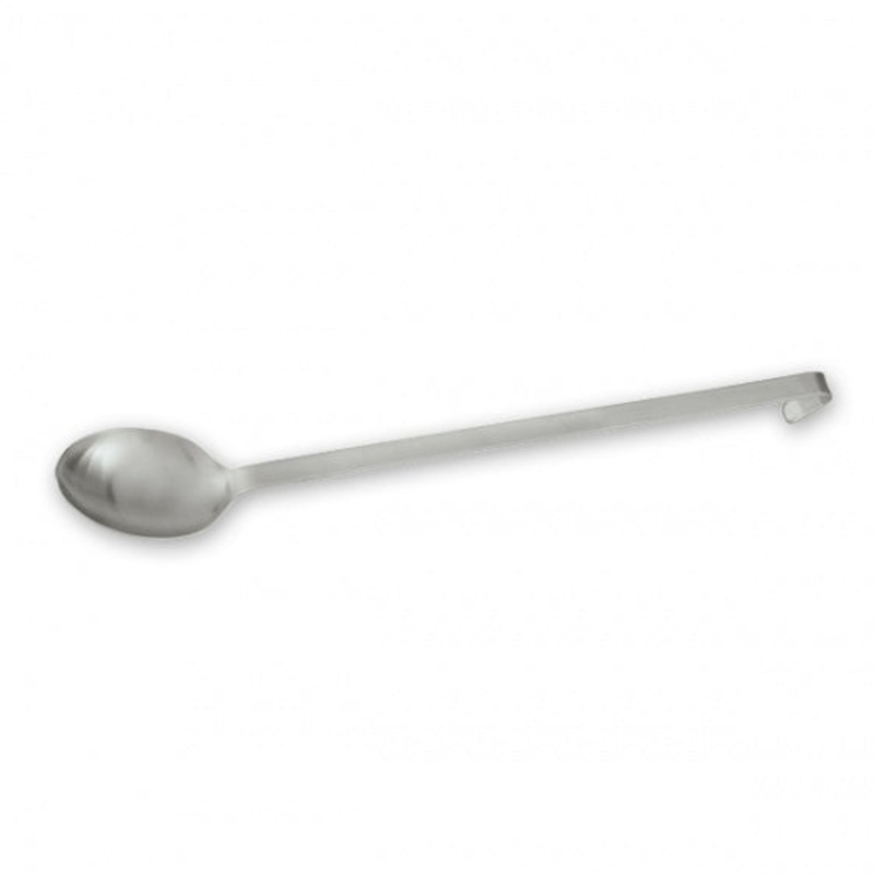 Basting Spoon - 18-8, x hd, 360mm: Pack of 1