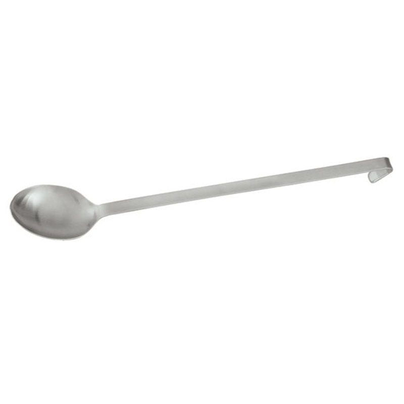 Basting Spoon - 18-8, x hd, 380mm: Pack of 1