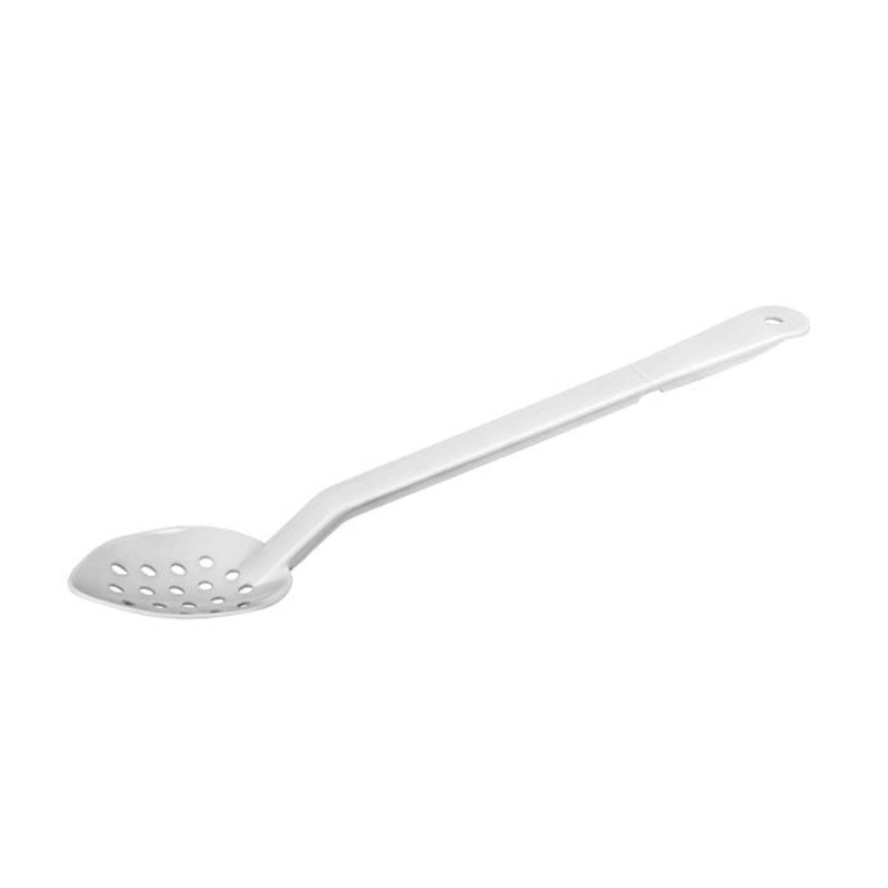 Basting Spoon - Pc, Perforated, 390mm: Pack of 1