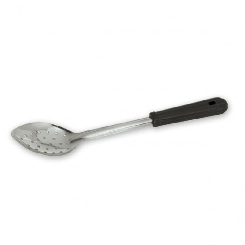 Basting Spoon - S-S, 375mm Perforated: Pack of 1