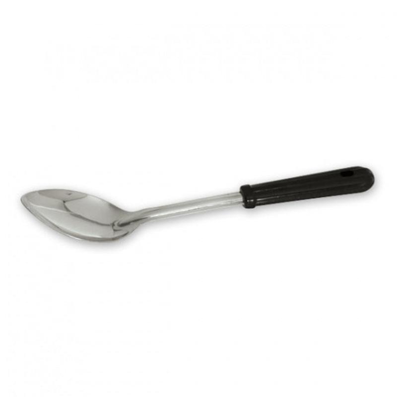 Basting Spoon - S-S, 375mm Solid: Pack of 1