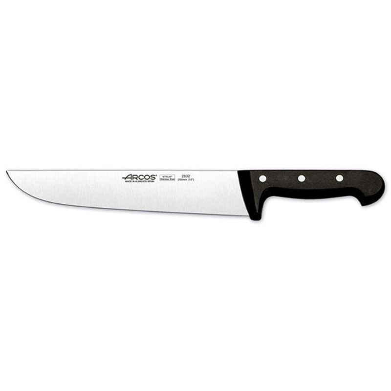Butcher Knife - 250mm