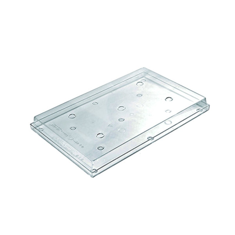 Total I - Gloo Tray & Cover: Pack of 1