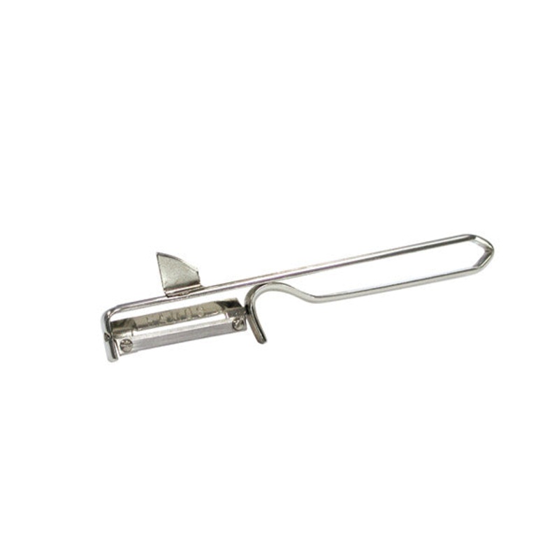 Vegetable Peeler - Stainless Steel, Swivel, 155mm