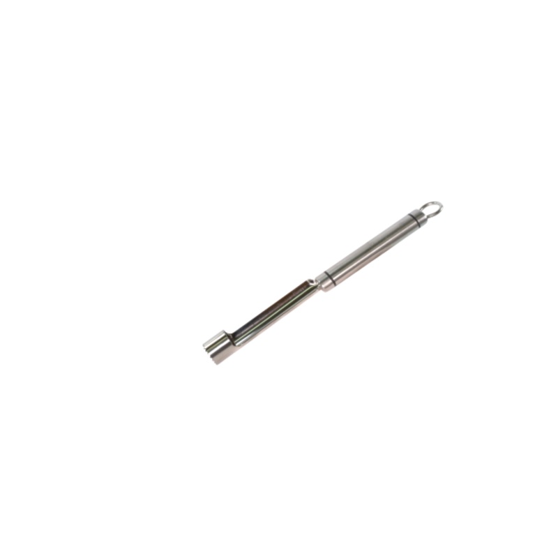Apple Corer - Stainless Steel, Milano: Pack of 6
