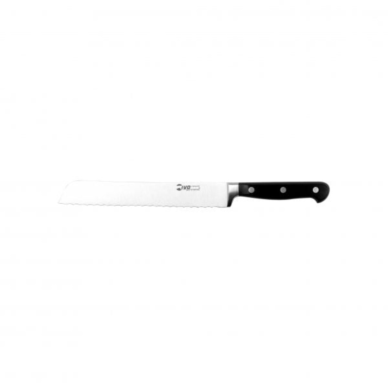 Bread Knife - 200mm, Ivo 2000: Pack of 1