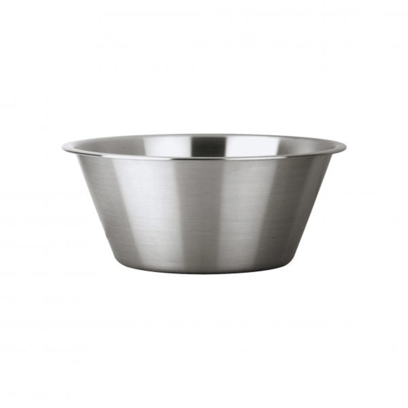Tapered Mixing Bowl - 360mm, 9.0Lt: Pack of 1