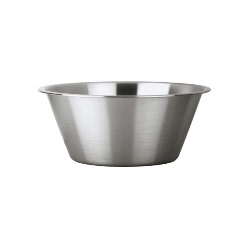 Tapered Mixing Bowl - 400mm, 14.0Lt: Pack of 1