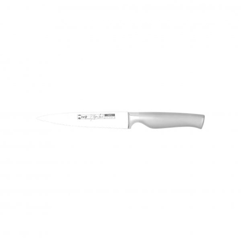 Tomato Knife - 130mm, Virtu: Pack of 1