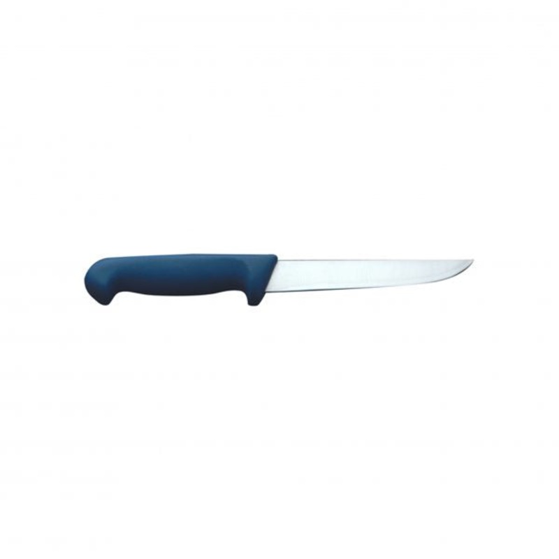Tomato Knife - 150mm, Blue: Pack of 1