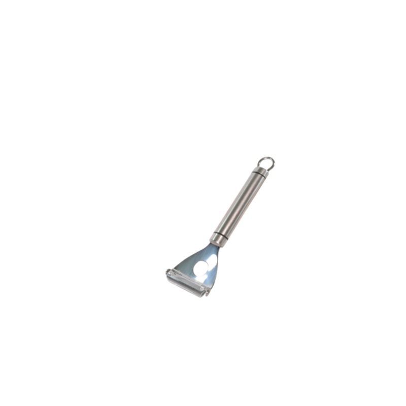 Y Shape Swivel Peeler - Stainless Steel, Milano: Pack of 6