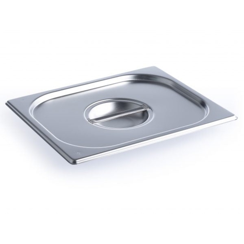 Anti Jam Steam Pan Cover - Size 1-2: Pack of 12