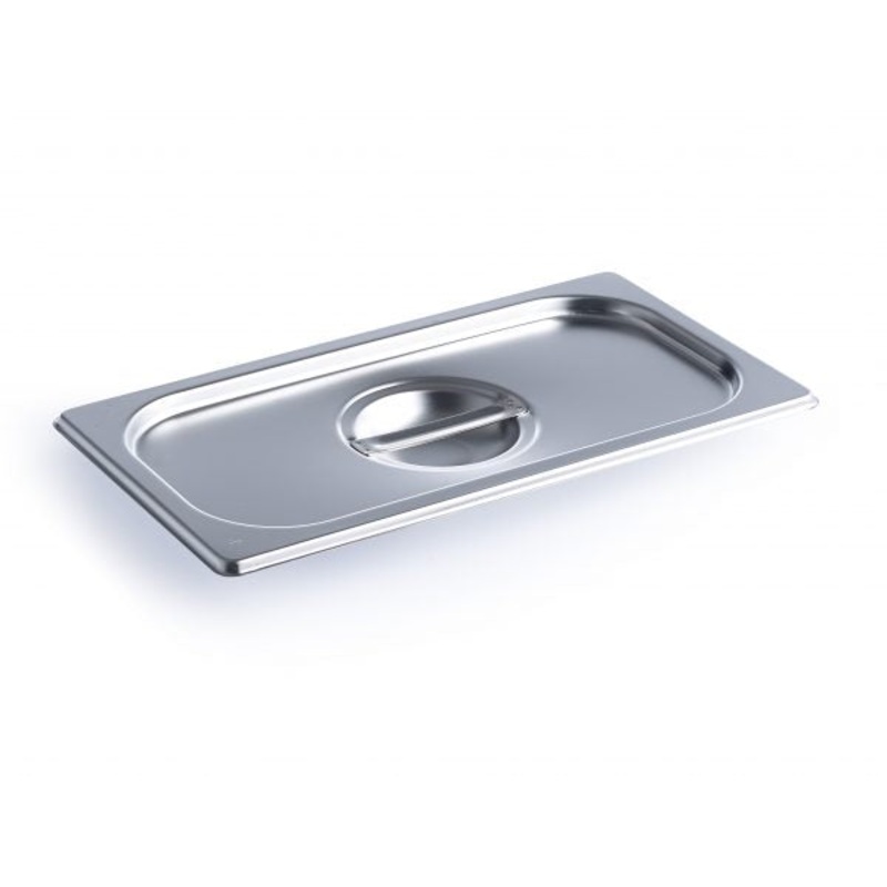 Anti Jam Steam Pan Cover - Size 1-3: Pack of 18