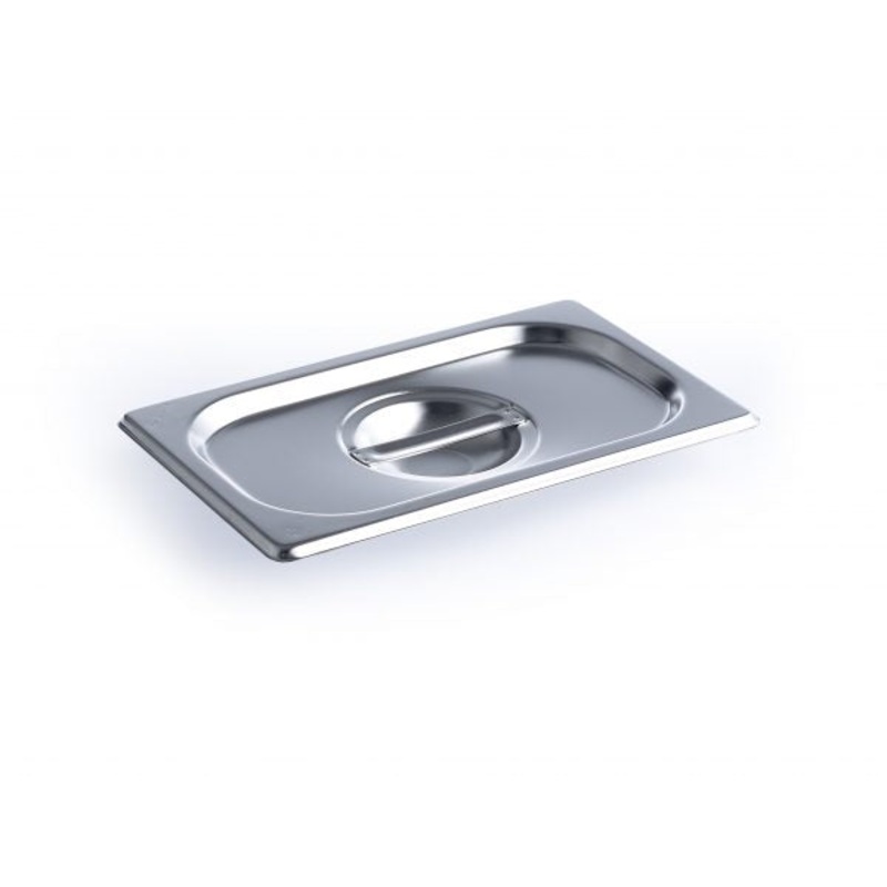 Anti Jam Steam Pan Cover - size 1-4: Pack of 24
