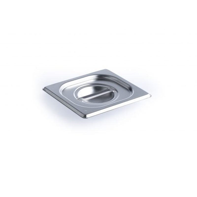 Anti Jam Steam Pan Cover - size 1-6: Pack of 36