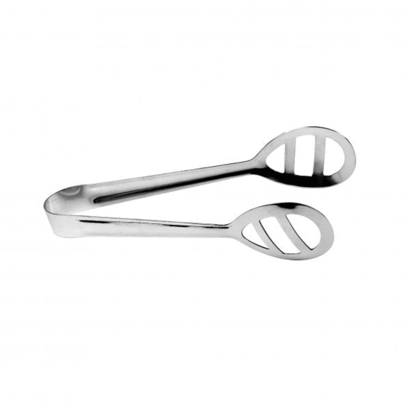 Vegetable Tong - 195mm: Pack of 12