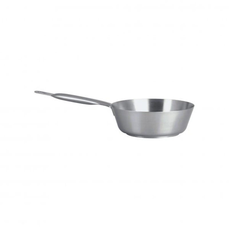 Tapered Sautese - 1.0lt, 160x60mm: Pack of 1