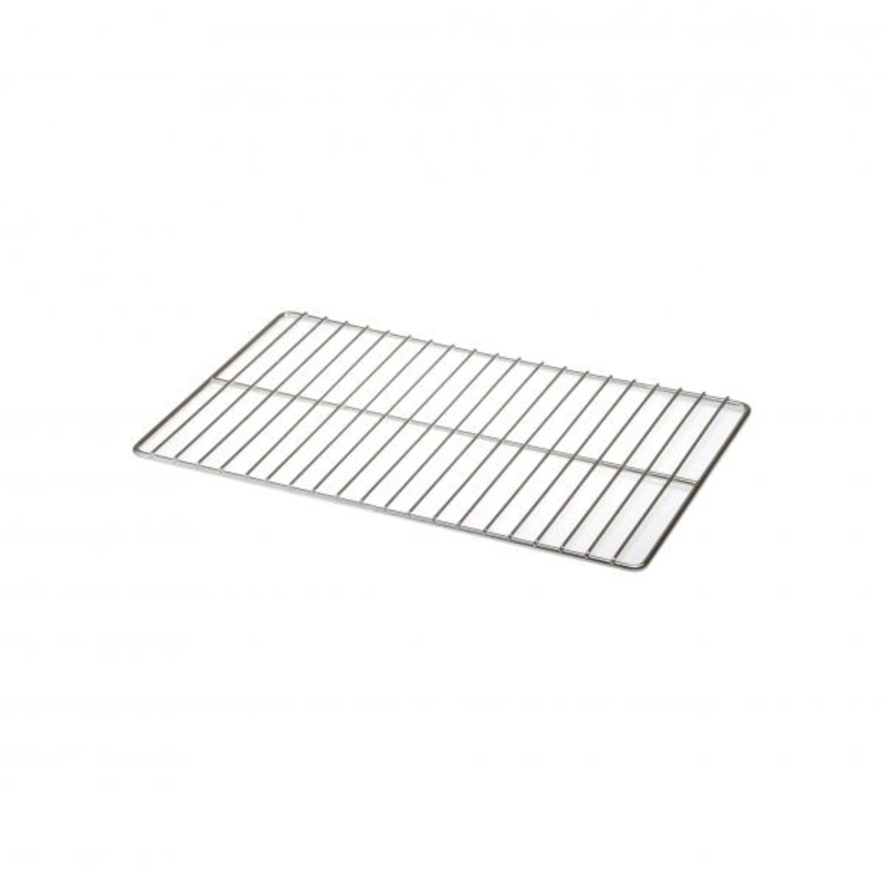 Wire Grid Cooling Rack - Gn 1-1, No Legs: Pack of 1