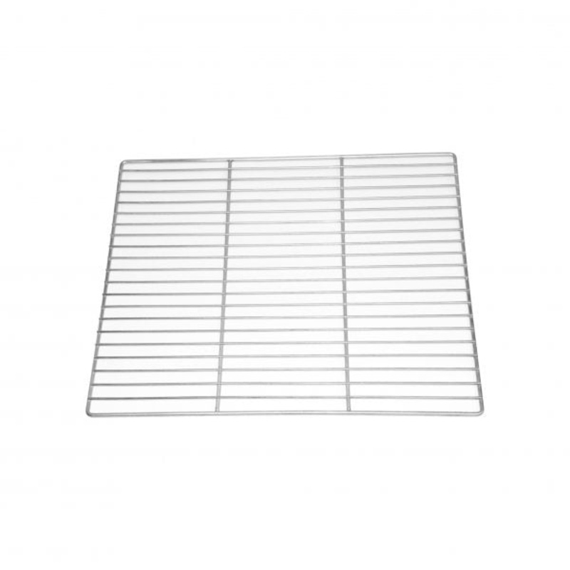 Wire Grid Cooling Rack - Gn 2-1, No Legs: Pack of 1