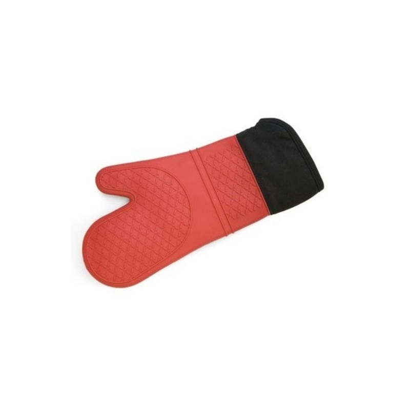 Cuisena Silicone Fabric Oven Glove