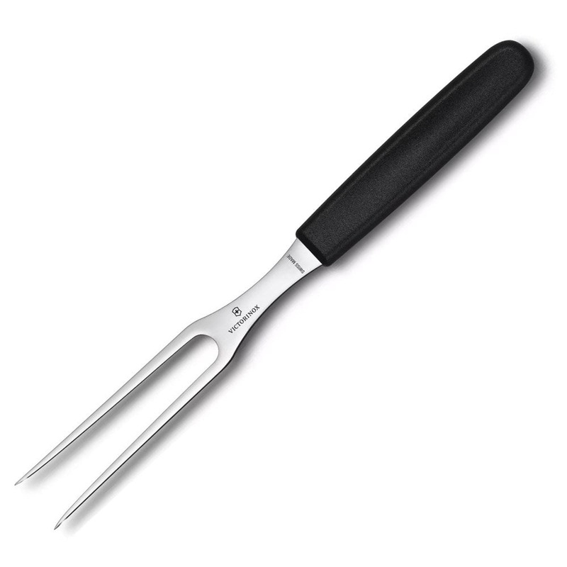 Victorinox Swiss Classic Carving Fork - 15cm