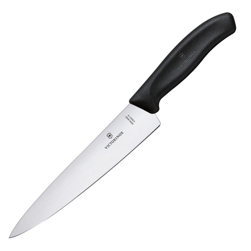 Victorinox Swiss Classic Carving Knife - 19cm