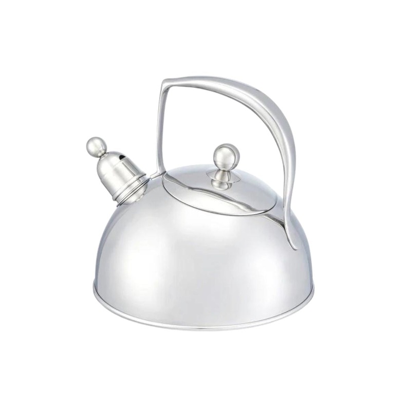 Beka Suzy Water Kettle 2L - Stainless Steel