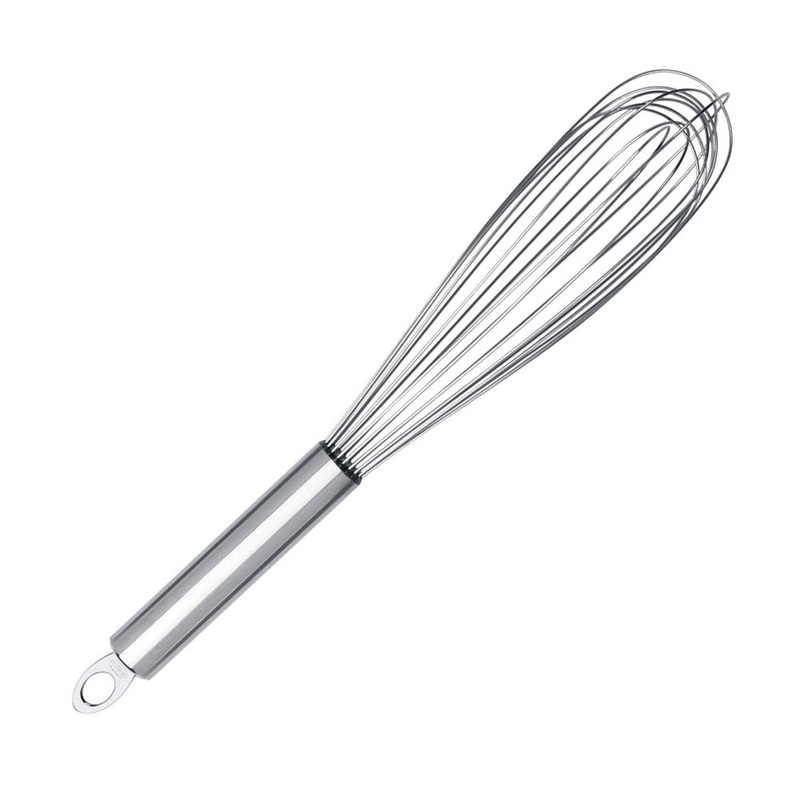 Cuisipro Stainless Steel Egg Whisk - 25.4cm