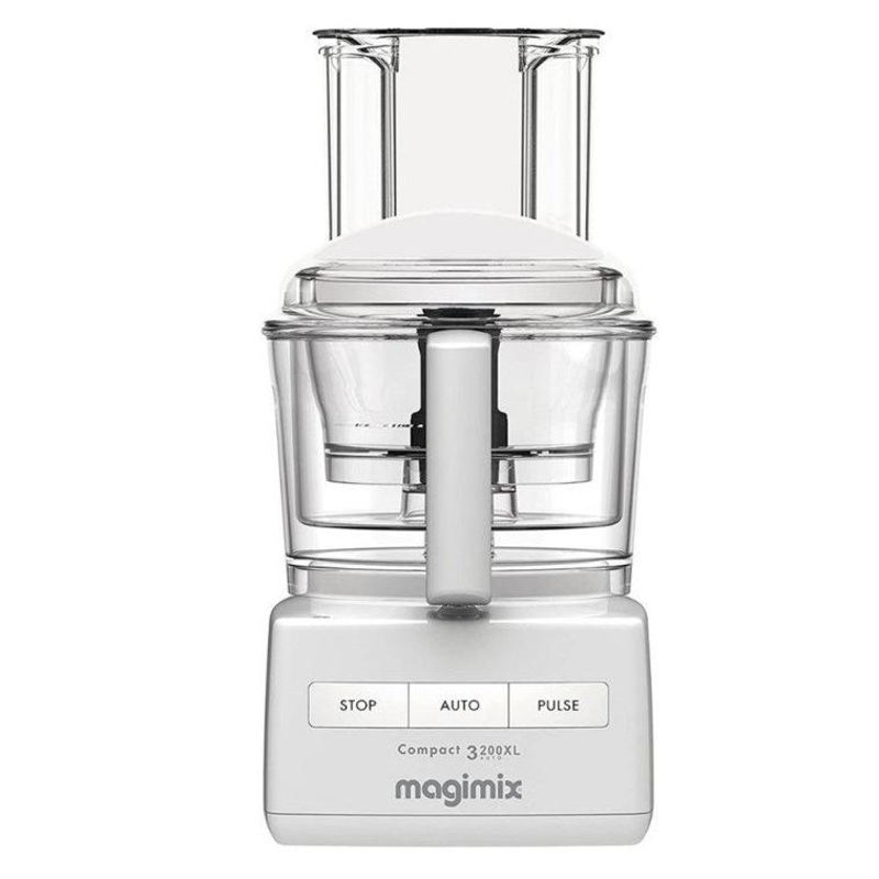Magimix 3200XL Food Processor