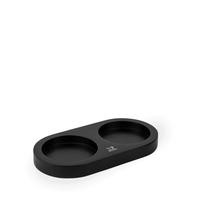 Peugeot Linea Mill Stand - Matte Black