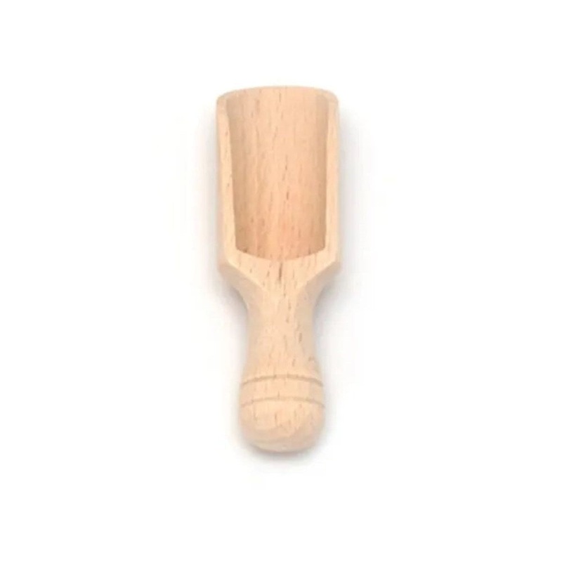 Dishy Beechwood Scoop Round  - 3 sizes