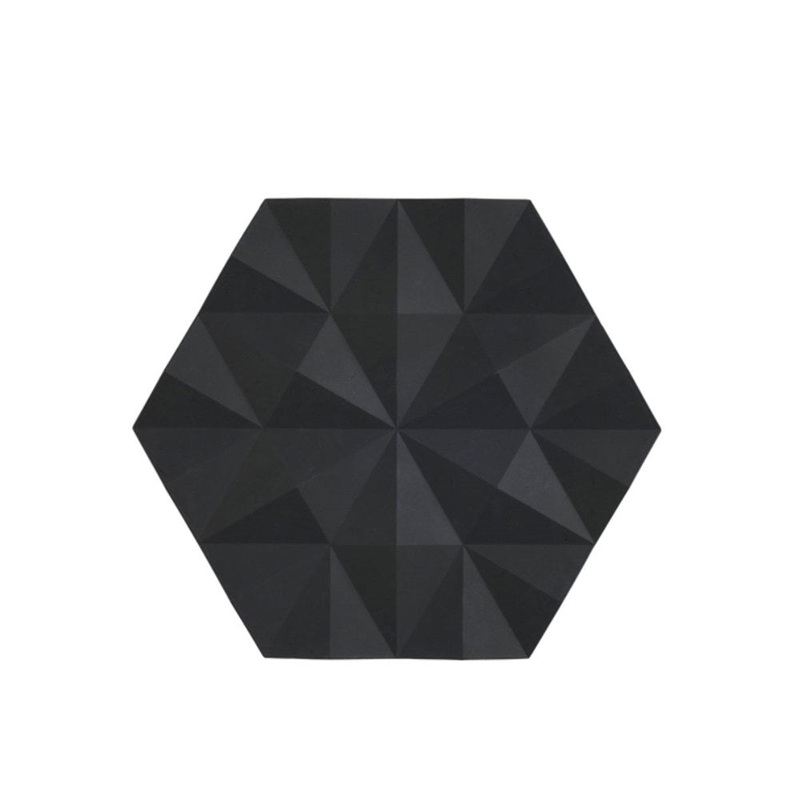 Zone Denmark Hexagonal Ori Trivet - 16cm