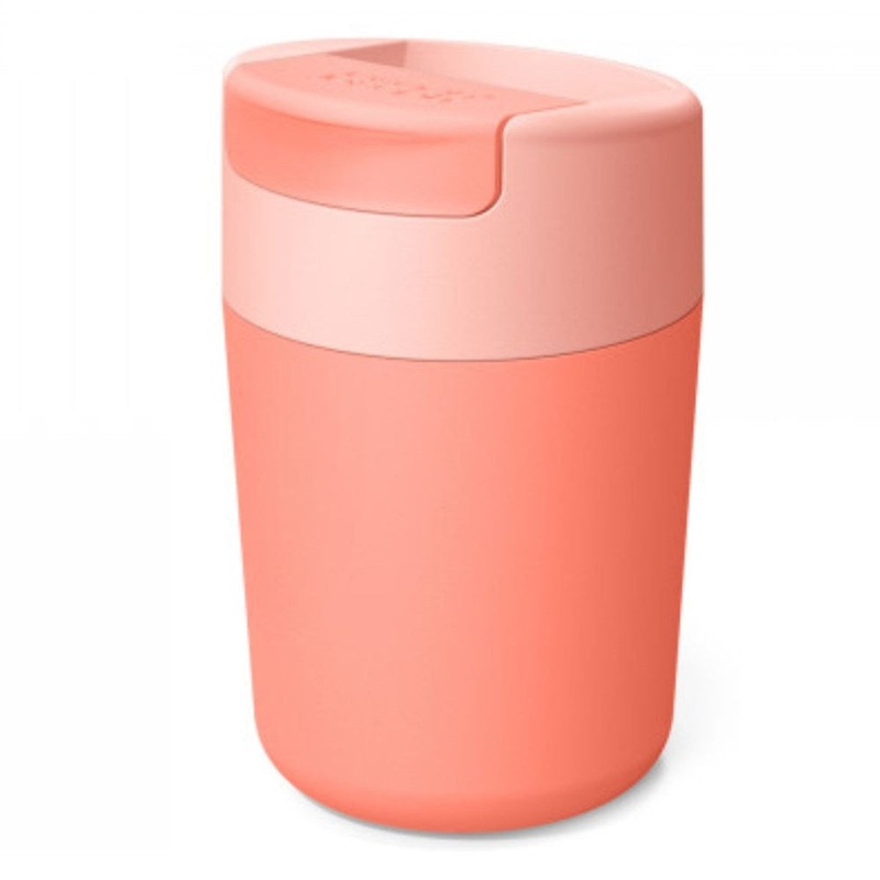 Joseph Joseph Sipp Steel Travel mug - 340 ml (12 fl. oz)
