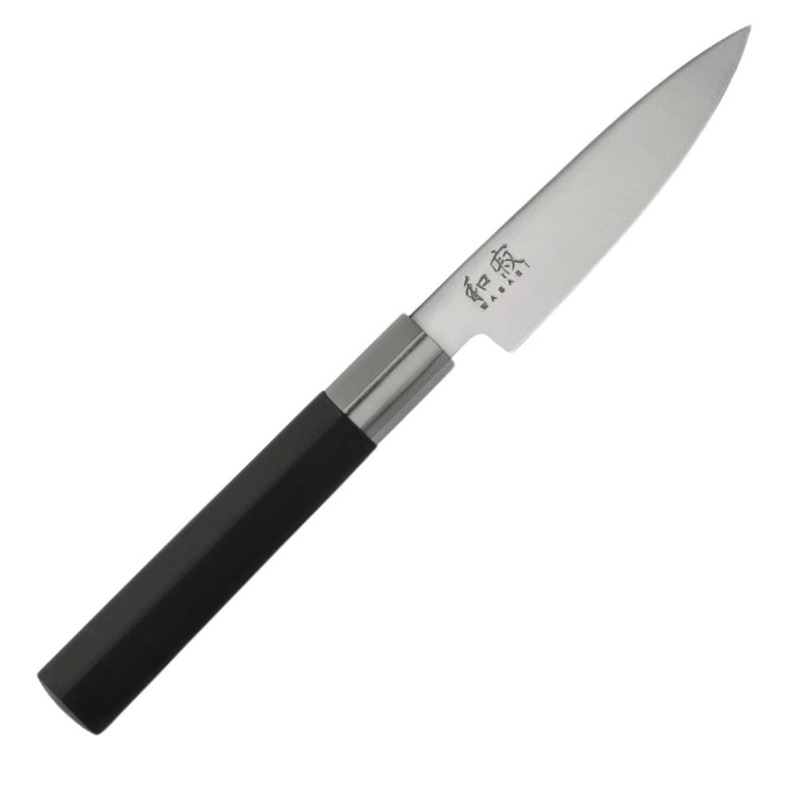 Kai Wasabi Paring Knife - 10cm
