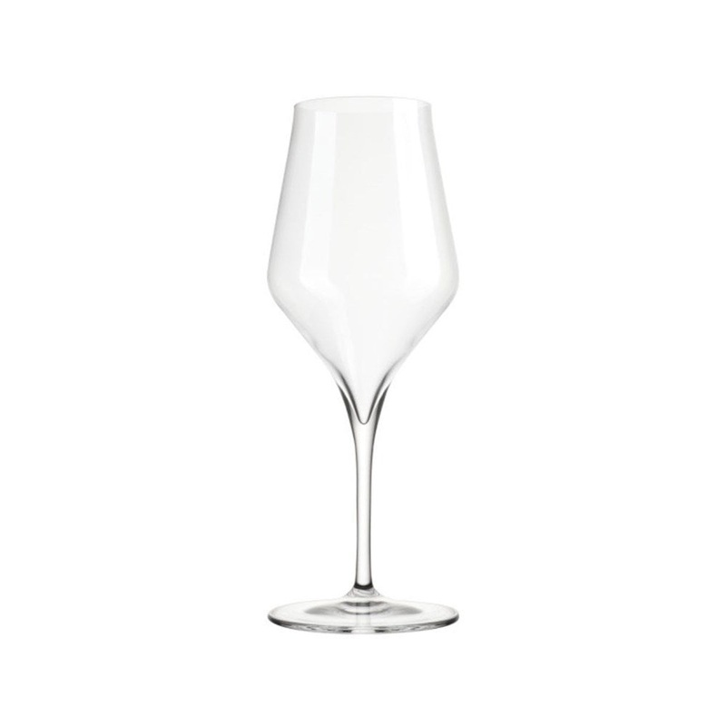 Luigi Bormioli Supremo Chianti Wine Glass 450ml - Set of 6