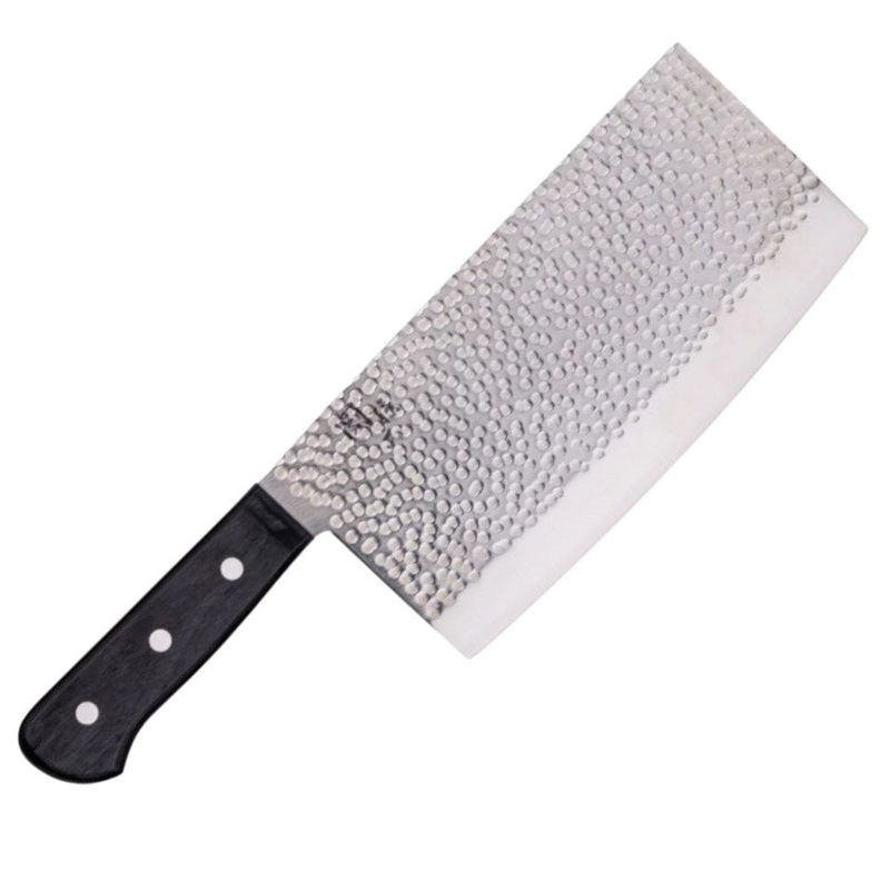 Seki Magoroku Imayo Vegetable Cleaver - 18cm