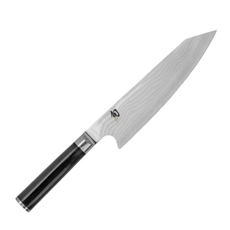 Shun Classic Kiritsuke - 20cm