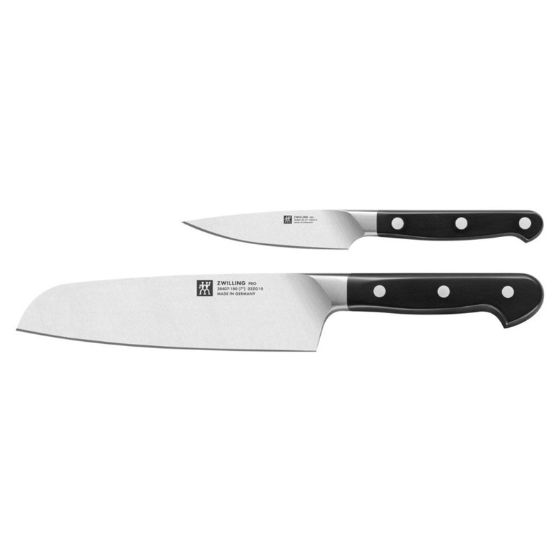 Zwilling J.A. Henckels Pro Knife Set - 2  Piece
