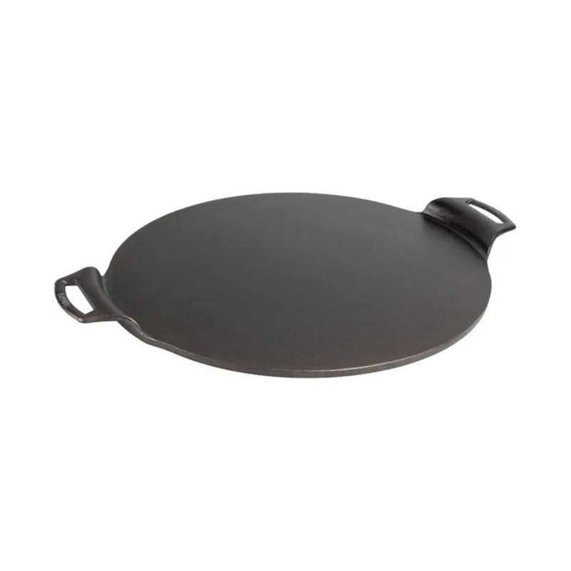 Lodge Cast Iron Pizza Pan - 38cm